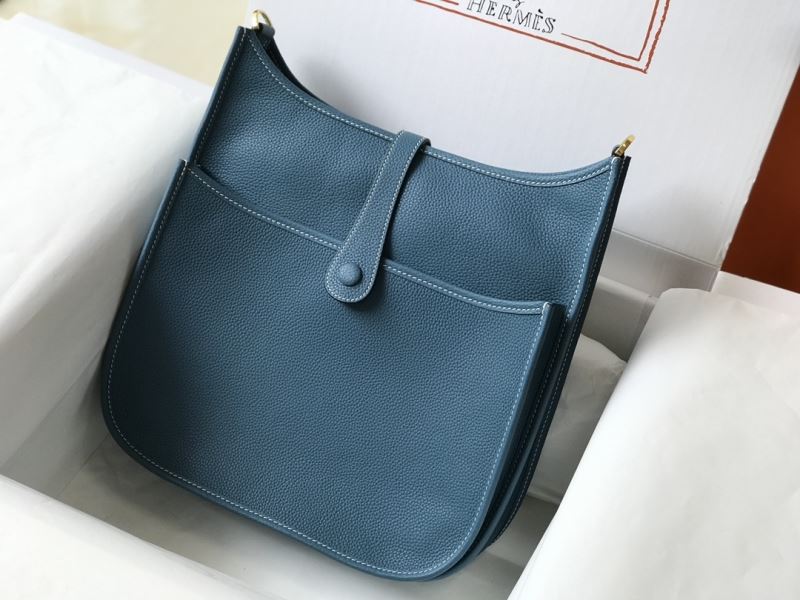 Hermes Evelyn Bags